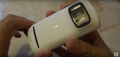 Das Nokia 808 PureView