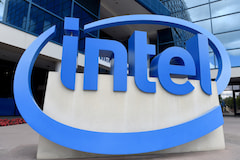 Chip-Hersteller Intel bringt neue Chips fr erweiterte Untersttzung von Sprachassistenten auf den Markt.