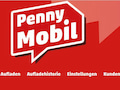 Guthaben bei Penny Mobil online aufladen