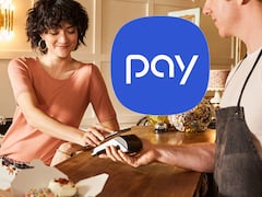 Hinweise auf Samsung Pay in Deutschland