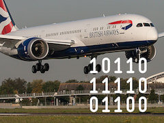 British Airways ist aktuell von einem Kreditkarten-Diebstahl betroffen.