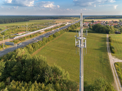 5G wird kommen, zunchst entlang von Autobahnen und Hochgeschwindigkeitszugstrecken und Ericsson wird eine wichtige Rolle spielen.