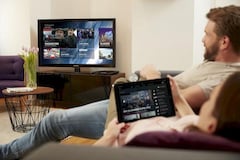 Entertain TV von der Telekom grter deutscher IPTV-Anbieter