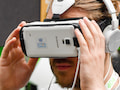 Verbraucher sind laut Analysten schwer davon zu berzeugen, VR-Brillen auszuprobieren.
