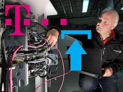Telekom baut Breitbandnetz aus