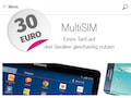 Neue Details zur Telekom-MultiSIM