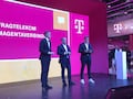 Telekom stellt neue Produkte auf der IFA vor