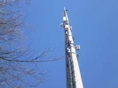 Telekom bilanziert Mobilfunk-Netzausbau