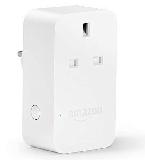 Smart-Steckdose Amazon Smart Plug