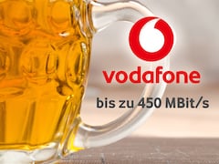 Vodafone verstrkt Netz frs Oktoberfest