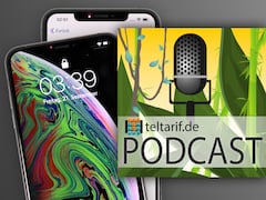Podcast zur neuen iPhone-Generation