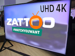Zattoo plant, TV-Inhalte in UHD-Auflsung anzubieten.