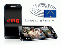 EU-Parlament segnet neue Videoregeln fr mehr Jugendschutz ab.