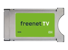 Das CI-Modul von freenet TV