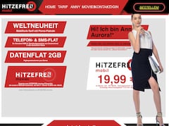 Hitzefrei mobil startet im Telekom-Netz