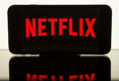 Netflix kann nach einer Flaute neue Nutzerzahlen generieren.