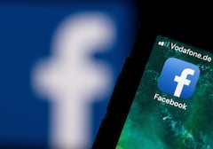 Hohe Strafe fr Facebook in Grobritannien