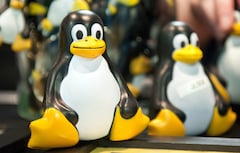 Linux-Distributionen fr Desktop-Computer