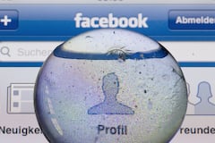 Wer ist fr Datenschutz zustndig - Facebook oder der Profil-Inhaber