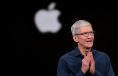 Apple will knftig keine Angaben mehr zum iPhone-Absatz machen.