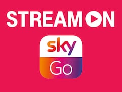 Sky Go mit StreamOn im Test