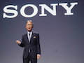 Sony erhht die Jahresprognosen aufgrund starken PS4-Geschfts.