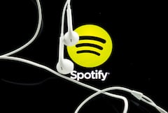 Spotify legt aktuelle Zahlen vor