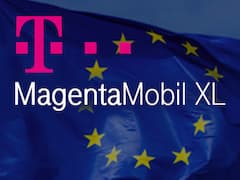 MagentaMobil XL im EU-Roaming