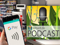 Podcast zum Thema Mobile Payment