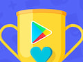 Google Android: whlen Sie die App und das Spiel des Jahres