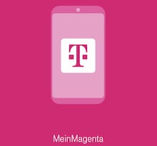 MeinMagenta-App aufgewertet