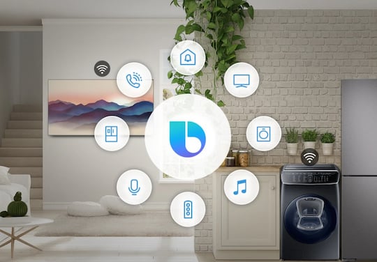 "Bixby 3.0" soll mehr Mglichkeiten bieten