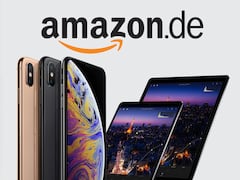 Apple-Produkte bei Amazon