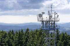 Mobilfunknetze sollen weiter ausgebaut werden