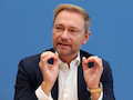 Kritisiert die deutsche Mobilfunkabdeckung seit Jahren: Christian Lindner (FDP)