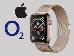 o2 startet mit Apple-Watch-Cellular-Angebot