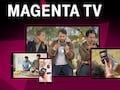 MagentaTV statt Mobile TV