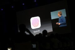 In Apples AppStore sind Programme aufgetaucht, die Touch-ID missbrauchen.