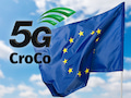 Das Projekt 5GCroCo erprobt 5G grenzberschreitend in der Praxis.