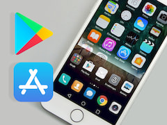 Die Top-Apps 2018 von Google (Android) und Apple (iOS).