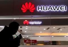 Die Finanzchefin des chinesischen Smartphone-Herstellers Huawei ist auf Ersuchen der US-Behrden in Vancouver verhaftet worden.