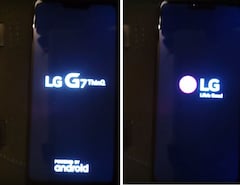 Das LG-Logo sehen manche G7-Besitzer fters, als ihnen lieb ist
