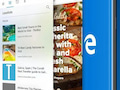 Den Edge-Browser gibt es auch fr iOS und Android