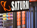 Saturn stellt heute in Hamburg ein neues mobiles Bezahlsystem vor.