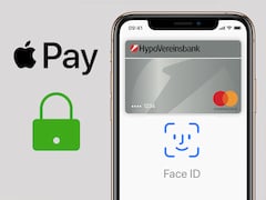 Apple hat seinen neuen Bezahldienst Apple Pay gestartet.
