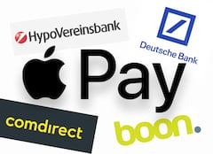 Apple Pay startet morgen in Deutschland