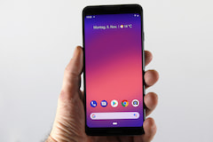 Das Pixel 3 ist neben dem 3XL Googles aktuelles Smartphone-Modell.