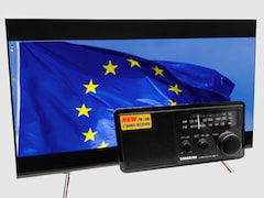 Knftig mehr Radio- und TV-Sendungen im EU-Ausland online verfgbar.