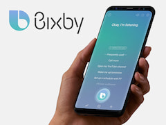 Samsungs Bixby soll bald auf allen Galaxy-Smartphones Deutsch sprechen.