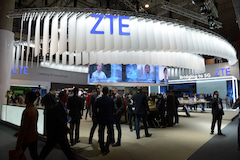 Der chinesische Netzausrster ZTE ist in stndigem Wettbewerb mit Huawei. In Deutschland verliert er seinen Auftrag bei o2 (ehemals E-Plus). Aktuell ist ZTE im Festnetz von NetCologne aktiv und knftig bei 1&1 ?